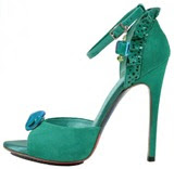 Shoe Heel Sleeves Shoe Heel Sleeves